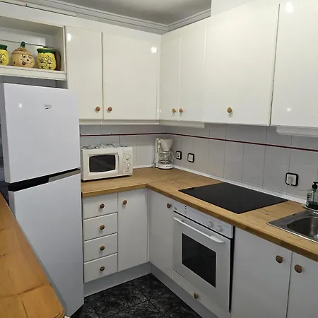 M&w Apartament Torrevieja