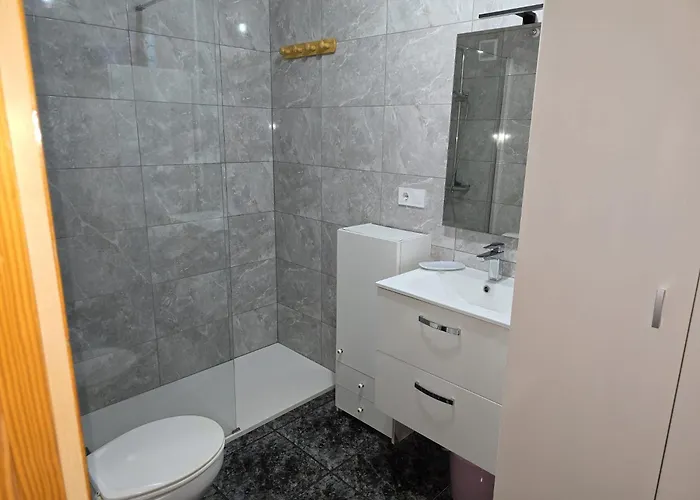 Lägenhet M&w Torrevieja