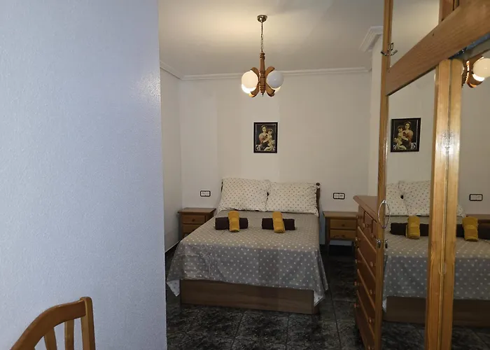 Lägenhet M&w Torrevieja